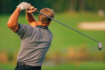 Windermere Golf Club: Full Day of Golf including Short-Game Lesson and 18 Holes for One (£49) or Two (£95)