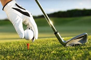 Golf: 18 Holes For Two (£14) or Four (£26) at Gedney Hill Golf Club (Up to 57% Off)
