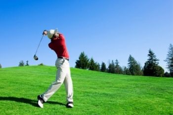 Day of Golf from £21 at Palleg & Swansea Valley Golf Course (Up to 58% Off)