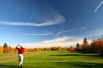 Day of Golf For Two (£14) or Four (£25) at New Malton Golf Club (Up to 75% Off)