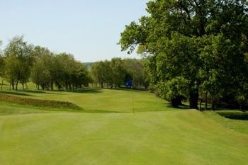 Golf: 18 Holes For Two (£24) or Four (£47) at Okehampton Golf Club (Up to 61% Off)