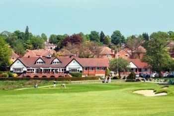 18 Holes of Golf For Two, Four or Six from £39 at Handsworth Golf Club (Up to 63% Off)