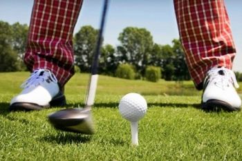 Glendale Golf Edwalton: Two Rounds For Two (£22) or Four (£40) (Up to 75% Off)