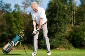 18 Holes of Golf For Two (£19) or Four (£37) With Bucket of Balls at Thorney Golf Centre (Up to 69% Off)