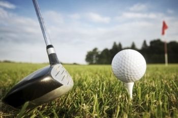 Round of Golf for Two or Four from £19 at Prestatyn Golf Club