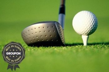Highworth Golf Course: 18 Holes For Two (£15) or Four (£29) People (Up to 61% Off)