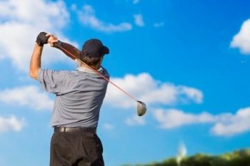 Two Golf Lessons With Video Analysis from £25 at Ace Academy (Up to 76% Off)