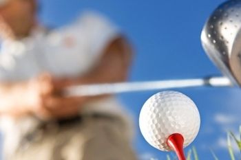 Two PGA Golf Lessons for £21 with Luke Eggleston (Up to 74% Off)