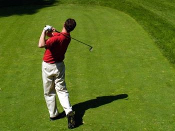  Golf Lesson with PGA Professional - £10