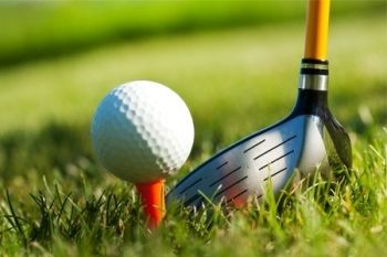 Golf Lessons With Garry Moore EuroPro Tour Player from £20 (Up to 66% Off)