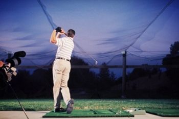 Trafford Golf Centre: 150 Driving Range Balls from £6 (Up to 56% Off)