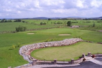 Oak Royal Golf and Country Club: 18 Holes For Two, Four or Six from £14 (Up to 64% Off)