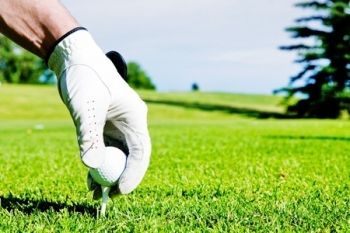 Day of Golf For Two or Four from £17 at Breedon Priory Golf Centre (Up to 67% Off*)