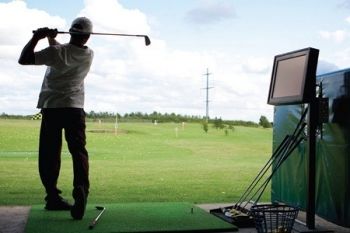 Scotland For Golf: One-Hour Individual TrackMan Swing Analysis for £45 (40% Off)