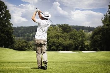 Gleddoch House Hotel: Golf With Dinner For One or Two from £20 (Up to 65% Off*)