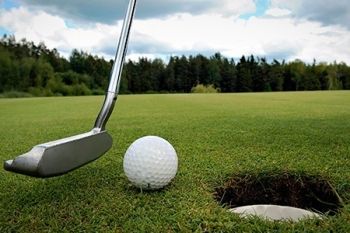 Far Grange Golf Club: Day of Golf With Full English Breakfast from £8 (Up to 70% Off)