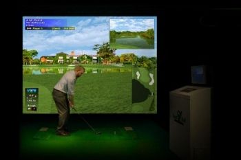 One (£10) or Four (£29) PGA Golf Lessons Plus Video Analysis with Craig Swinburn