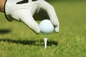 Bishopbriggs: Two-Hour Golf Lesson with Trackman Analysis from £14 (Up to 69% Off)