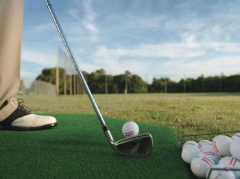 64% off Golf Lesson with PGA Professional - £25