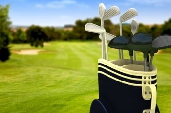 Lochwinnoch Golf Club: Round Plus Lunch For Two (£24) or Four (£45) (Up to 63% Off)