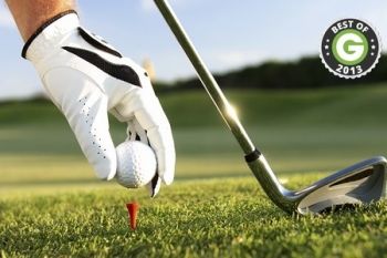 Full Day's Golf With Roll and Coffee from £11 at Blairbeth Golf Club (Up to 56% Off)
