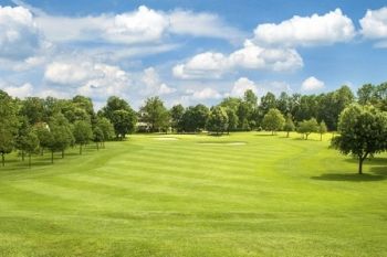 Annual Golf Membership For Two, £15 at Greensaver (62% Off)