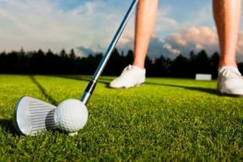 Two-Hour Golf Lesson With PGA Professional at The Chase Golf Club (Up to 72% Off)