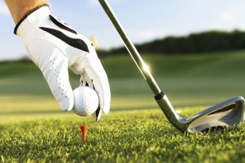 Day of Golf With Coffee For Two (£16) or Four (£26) at Lindfield Golf Club (Up to 57% Off)