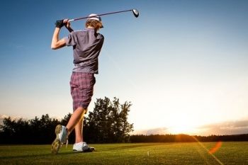 18 Holes of Golf from £21.90 at Duff House Royal Golf Club (Up to 54% Off)