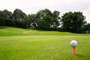 Clayton Golf Club: Nine (£10) or 18 (£15) Holes For Two (50% Off)