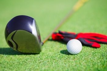 Affordable Golf: One, Five or Ten Indoor Winter Golf Practice Sessions, With Unlimited Balls from £5 (Up to 60% Off)