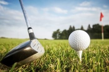 18 Holes of Golf and Bacon Roll (£16) or Lesson and Nine Holes (from £39.90) at St Andrews Golf Co (Up to 47% Off)