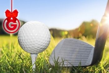 Two Golf Lessons With PGA Pro for £24 at Pennant Park Golf Club