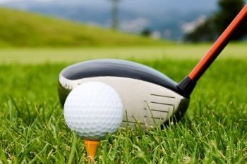 Five Golf Lessons With One-Month Membership For One (£25) or Two (£44) People at Boringdon Park Golf Academy