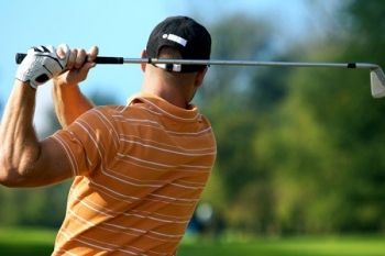 Sion Bebb Golf Professional: Lesson For One, Two our Four from £9