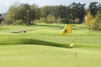 Day of Golf Plus Bacon Roll and Coffee For One, Two or Four from £17 at Insch Golf Club (Up to 65% Off)