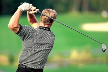 18 Holes of Golf With Sandwich or Soup For Two (£19.50) or Four (£39) at Fulneck Golf Club (Up to 60% Off)