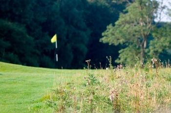 Cuckfield Golf Centre: 18 Holes and 25 Range Balls For One (£9) or Two (£16) (Up to 59% Off)