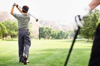 Thames Ditton and Esher Golf Club: Lessons (from £21) Plus One Month of Unlimited Play (from £39)