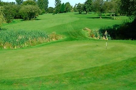 Horncastle Golf Club: 18 Holes With Bacon Butty For Two or Four from £19 (74% Off)