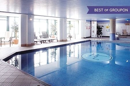 Spa Day With Bowling and Drink from £15 at four-star Hellidon Lakes Golf & Spa Hotel