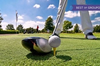 Stourbridge Golf Club: Two PGA Lessons For One (£25) or Two (£39)