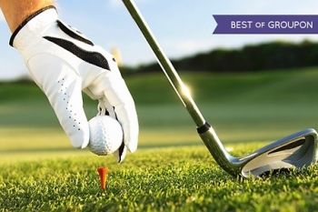 18 Holes of Golf and 10% Store Discount For Two (from £29.99) at De Vere Staverton Park (Up to 75% Off)