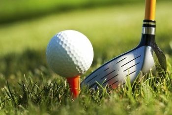 18 Holes of Golf For Two (£15) or Four (£29) at Welbeck Manor