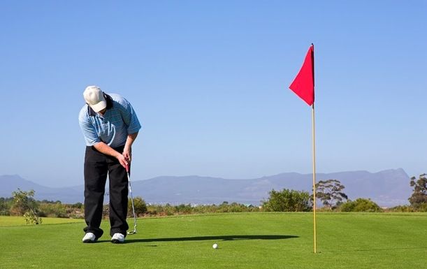 Brand New Online Video Golf Coaching Course - Save 57%!