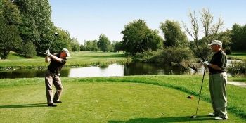 £24 -- Round of Golf for 2 at 'Tranquil' Course nr Cambridge