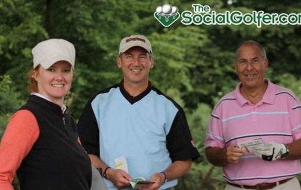 The Social Golfer Pro Membership 2016