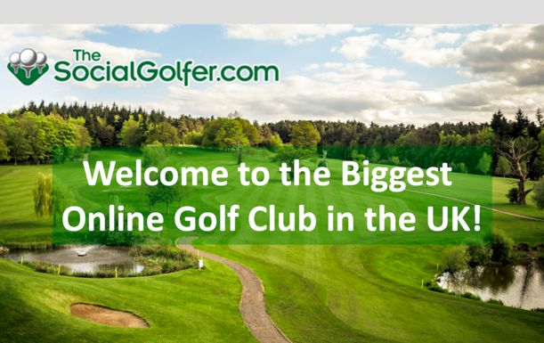 To Celebrate the return of Golf to the Olympics The Social Golfer Bring you their Pro Membership (2016/2017) at this amazing price, for a Limited Time only.