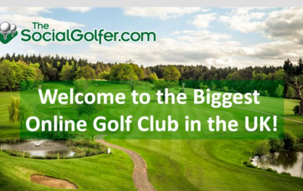 The Social Golfer Pro Membership 2017/18