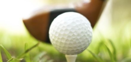 18 Holes of Golf for Two or Four at East Morton Golf Club (Up to 68% Off)
